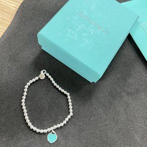 Tiffany Bracelets
